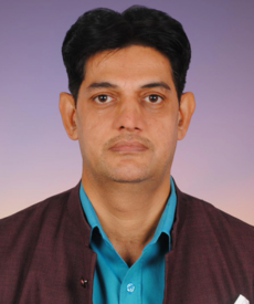 Krishna Prasad Sharma Pokharel